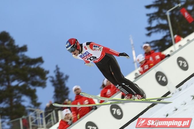 100 Jan Matura